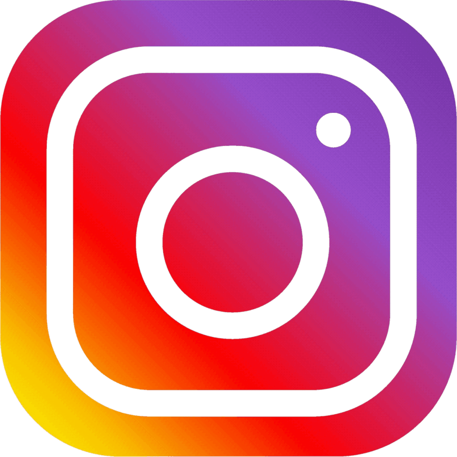 logo instragram